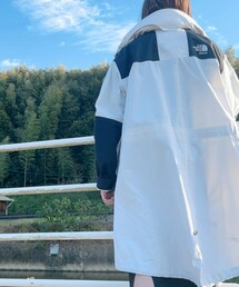 Sacai | モッズコート