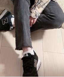 NEW BALANCE | スニーカー