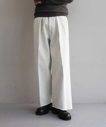 saby | デニムパンツ