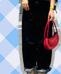 UNIQLO | デニムパンツ