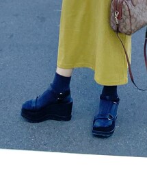 PURPOSE | サンダル