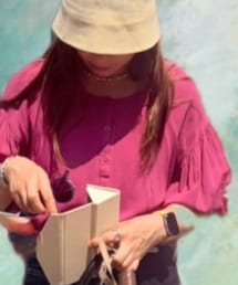 RAY CASSIN | シャツ/ブラウス