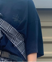 STUSSY | Tシャツ/カットソー