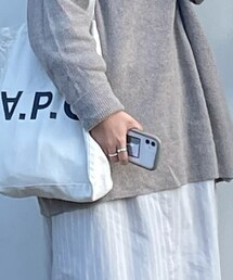 UNKNOWN. | リング