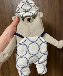 ハンドメイド作品 | バッグ