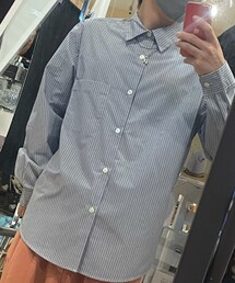 GU | シャツ/ブラウス