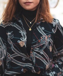 ZARA | その他トップス