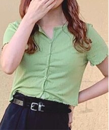 SHEIN | トップス