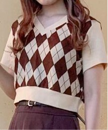 SHEIN | トップス