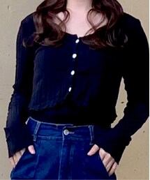 SHEIN | トップス