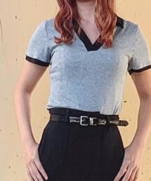 SHEIN | トップス