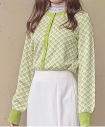 GU | トップス