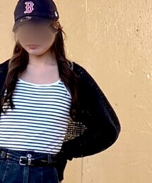 shein | カーディガン/ボレロ