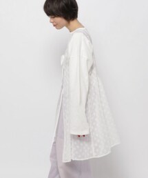 niko and... | シアージャカードミニワンピース(ワンピース)