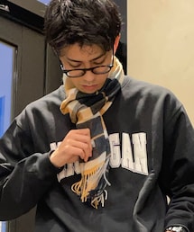 URBAN RESEARCH | マフラー