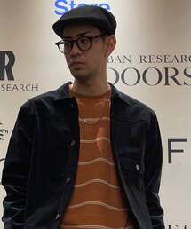 URBAN RESEARCH ID | ネックレス