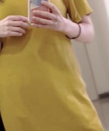 ZARA | ワンピース