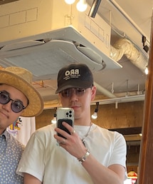 JULIUS TART OPTICAL | メガネ