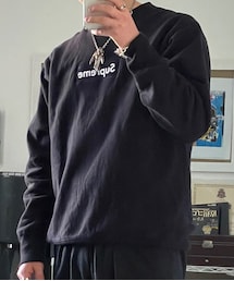 Supreme  | スウェット
