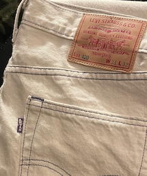 Levi's | デニムパンツ