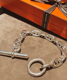 HERMES | ブレスレット