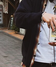 WOOLRICH | カーディガン/ボレロ