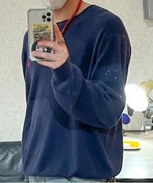 RALPH LAUREN | ニット/セーター