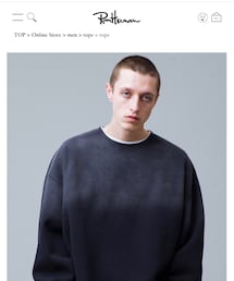 Ron Herman | スウェット