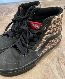 VANS | スニーカー