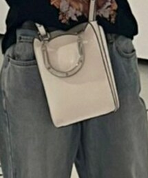 ZARA | ショルダーバッグ