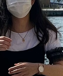 ZARA | Tシャツ/カットソー