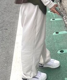 UNIQLO | スウェットパンツ