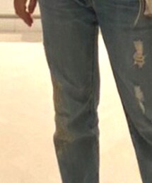 古着屋 | デニムパンツ