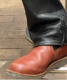 WESCO | ブーツ
