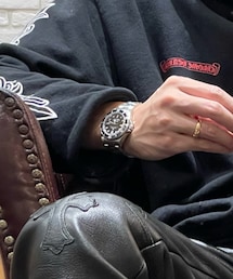 ROLEX | アナログ腕時計