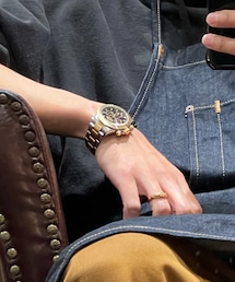 ROLEX | アナログ腕時計