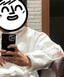 CHROME HEARTS | パーカー