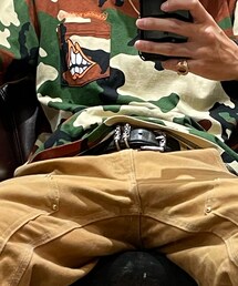 CHROME HEARTS | ベルト