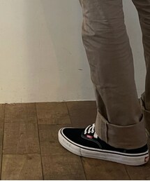 VANS | スニーカー