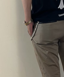 CHROME HEARTS | ウォレットチェーン