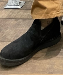 CHROME HEARTS | ブーツ