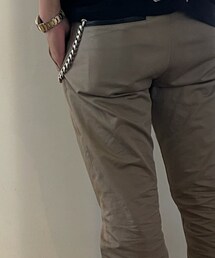 CHROME HEARTS | チノパンツ