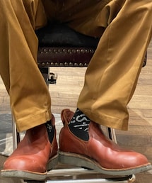 WESCO | ブーツ