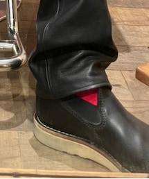 CHROME HEARTS | ブーツ