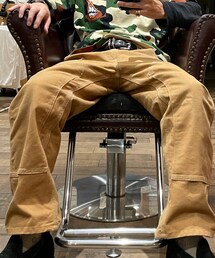 Carhartt | カーゴパンツ