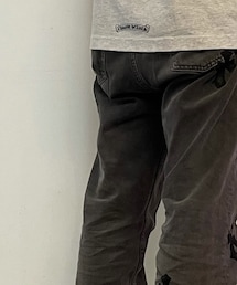 CHROME HEARTS | デニムパンツ
