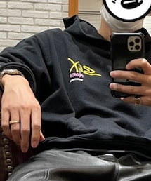 CHROME HEARTS | パーカー