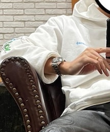 ROLEX | アナログ腕時計