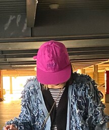 FLAGSTUFF | キャップ