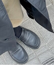 Dr. Martens | ローファー